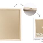 Marco Recuerdos Firmas Boda