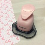 Troqueladora Esquina Redonda