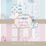 Block 30X30 Comunión Special Day