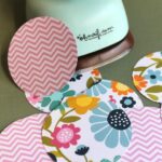 Troqueladora Círculo 3 Pulgadas