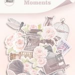 Die Cuts Beautiful Moments