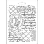 Molde Modelaje K3Pta501