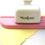 Troqueladora Bordes Corchete