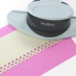 Troqueladora Bordes Estrellas