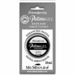 Patina Gel Efecto Vintage White 25 Ml