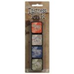 Distress Ink N5