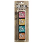 Distress Ink  N1