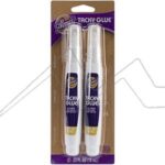 Tacky Glue Dos Pen Blanco