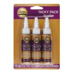 Tacky Glue Pack De 3