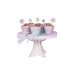 Kit Decoración Mesa Dulce 1 Planta