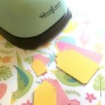 Troqueladora Tag Etiquetas