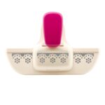 Troqueladora Bordes Flor Puntilla