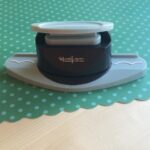 Troqueladora Bordes Ondas