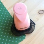 Troqueladora Esquina Redonda