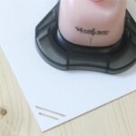 Troqueladora Esquina Fotos