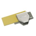 Troqueladora Bordes Dotted Scallop