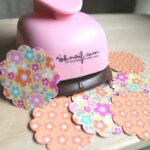 Troqueladora Galleta -Flor 1-3/4 Pulgadas