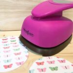 Troqueladora Círculo 3,5 Pulgadas