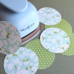 Troqueladora Círculo 2,5 Pulgadas