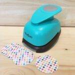 Troqueladora Círculo 1,5 Pulgadas