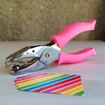 Troqueladora Taladro Círculo