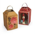 Troquel Katelyn Lizard