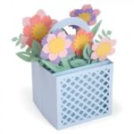 Troquel Sizzix Lynda Kanase