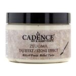 Pasta De Relieve Efecto Piedra  Zeugma Akrotos