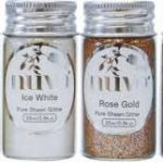 Glitter 4 Golden Years