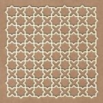 Chipboard  Panel Estrellas