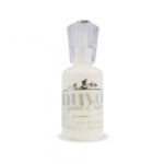 Nuvo Criystal Drops White