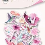 Die Cuts Gentle Morning