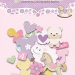 Die Cuts Hama Manbimka