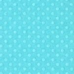 Papel Bazzil Dots Tahitian Princess