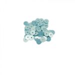 Lentejuela Esmeralda