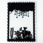 Carpeta Embossing Bambi