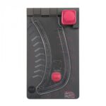 Herramientas Pinwheel Punch Board