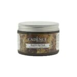 Rusty Patina Gray Black 09