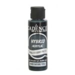 Pintura Híbrida H052 Oxford Yesili