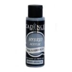 Pintura Híbrida 058Koyu Arduvaz Gri