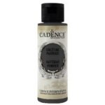 Antique Powder Black