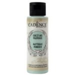 Antique Powder Nile Green