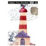 Transfer Tejido Faro