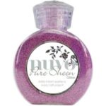 Glitter Nuvo Pink
