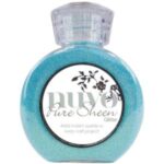 Glitter Nuvo Azul