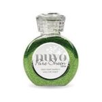 Glitter Nuvo Verde