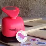 Troqueladora Círculo De 7/8