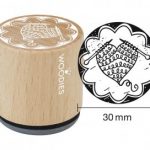 Sello Tejiendo Corazón