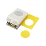 Troqueladora Círculo 2 Pulgadas