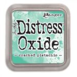Distress Oxide Cracked Pistachio